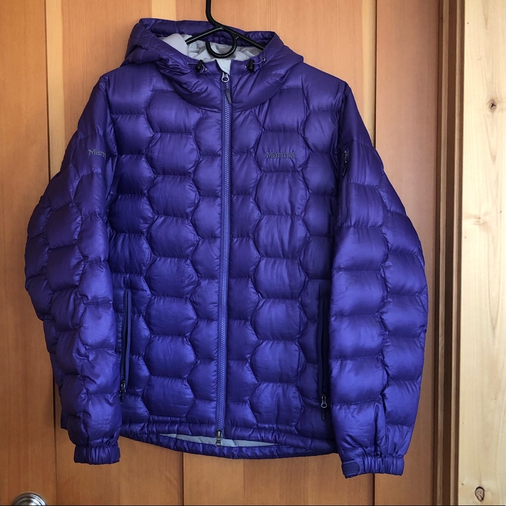Marmot Ama Dablam Puffer